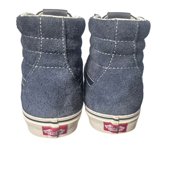 Vans Shoes \